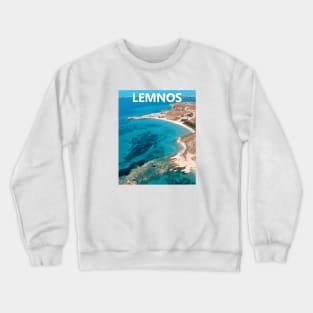 Lemnos Crewneck Sweatshirt